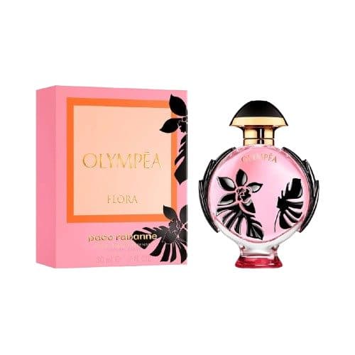 Paco Rabanne Olympea Flora Intense 50ML EDP