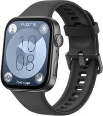 Huaweii Fit 3