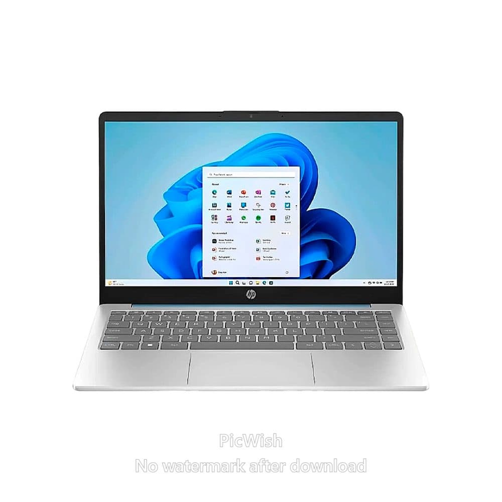 HP 14 Amd Athlon Ufs W11 128GB 4GB