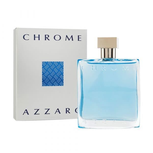 Azzaro Chrome 100ML EDT