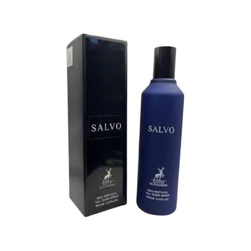 Maison Alhambra Salvo Eau Mistical Spray 150ML