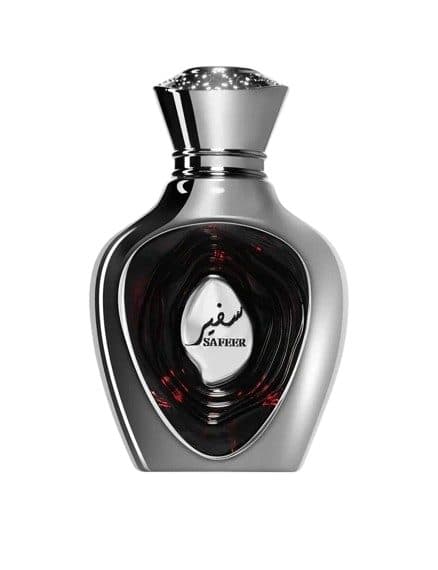 Lattafa Tester Safeer Niche Emarati 100ML EDP