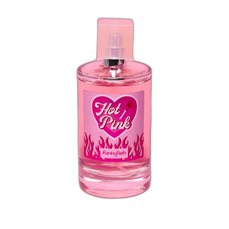 Funky Hot 75ML