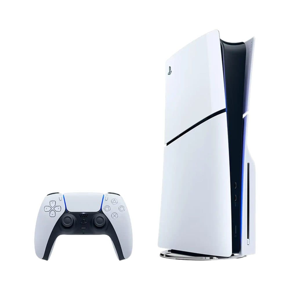 Sony Play 5 Digital 1TB