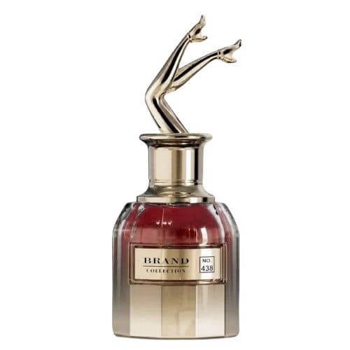 Tester Brand Collection Gossip Absolu 25ML