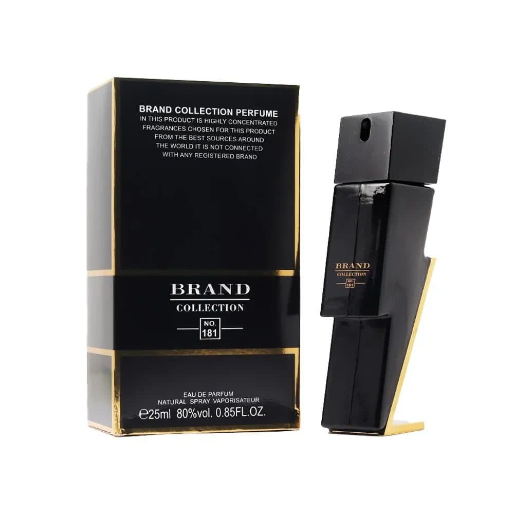 Dream Brand 181 Femenino 25ML