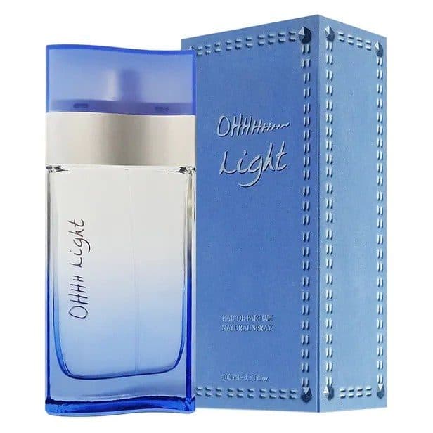 Brand Ohh Light Feme 100ML