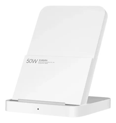 Xiaomi Carregador Wireles Mdy 14 En Stand Pro