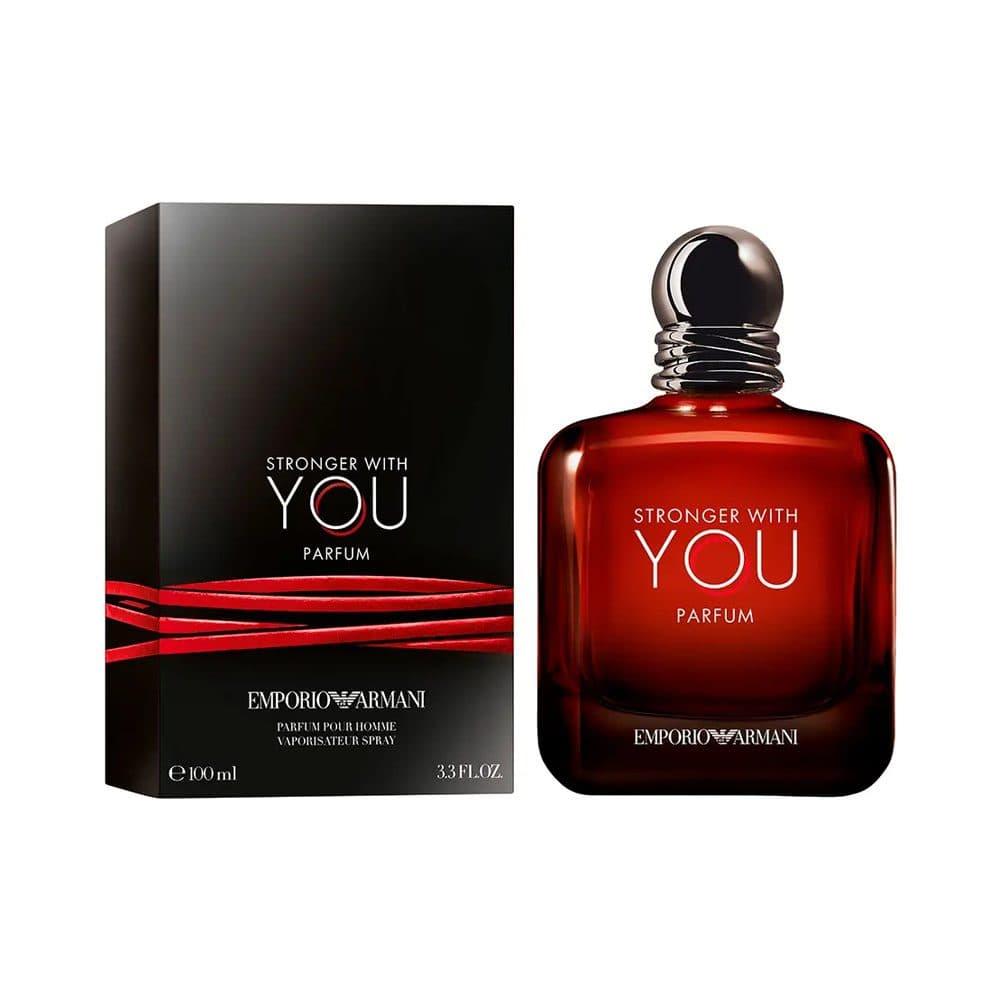 Armani Giorgio Stronger With You 100ML