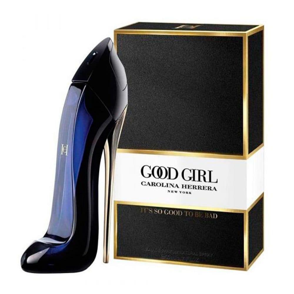 Carolina Herrera Good Girl Feme 50ML EDP