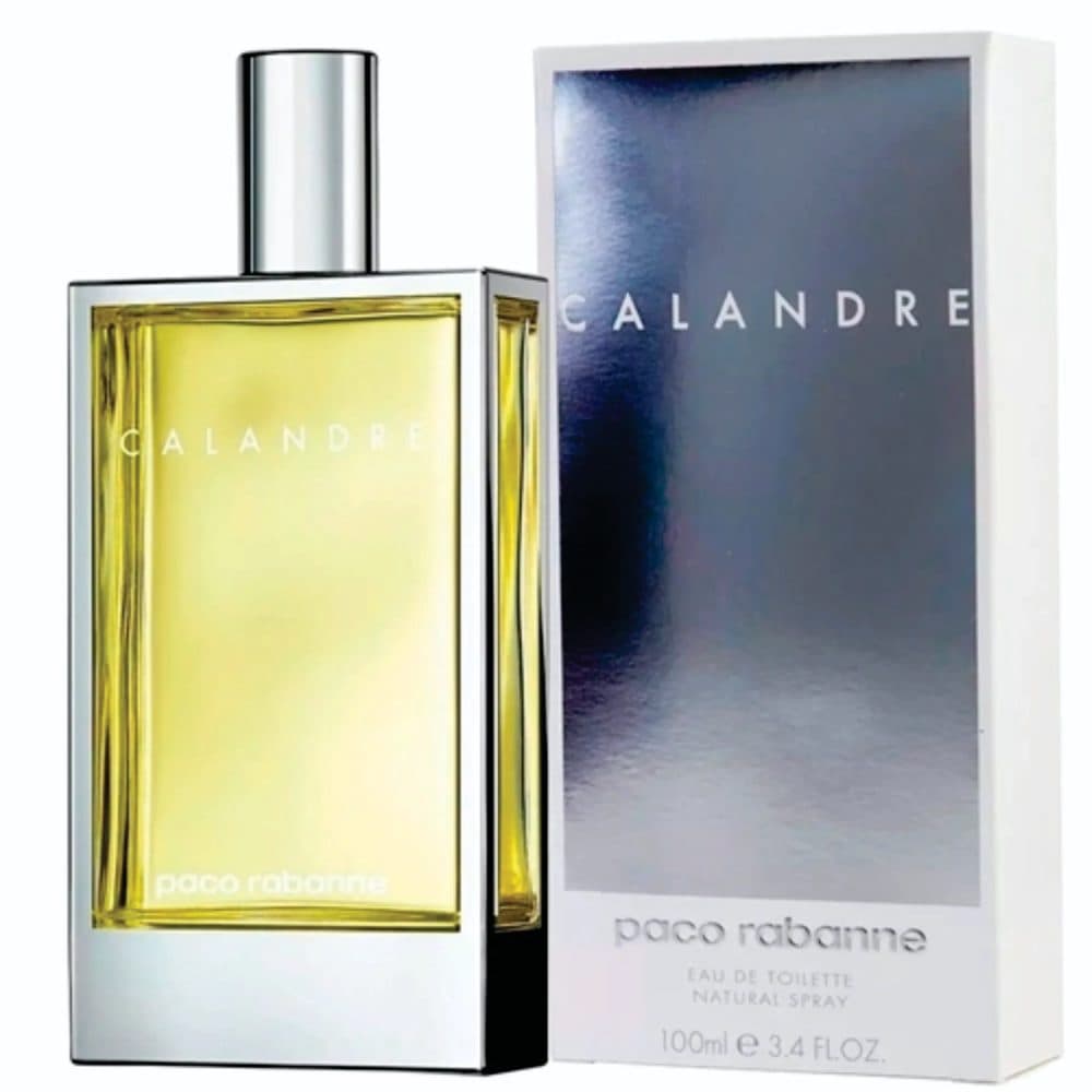 Paco Rabanne Calandre Feme 100ML