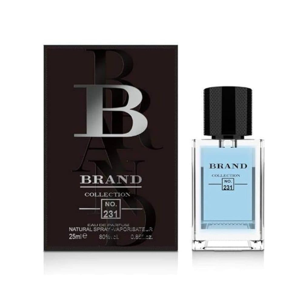 Brand Collection 25ML EDP