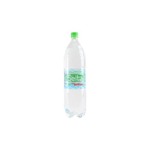 Agua Mineral Seltz Gas 2LT