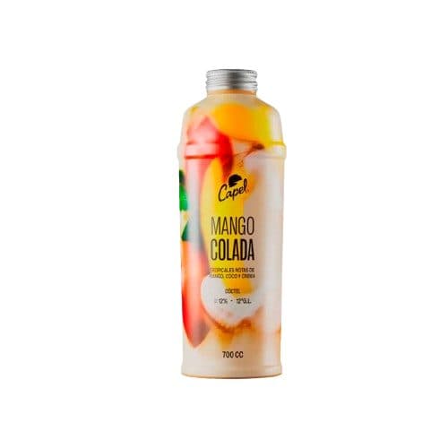 Beb Coctel Capel Mango Colada 700ML