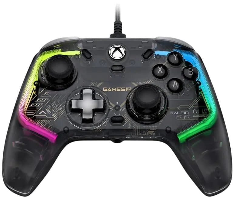 Controle Gamesir K1 Kaleid Box Wire Game Passsg