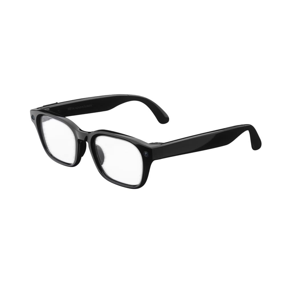 Oculos Meta Adventurer Classic Lenses