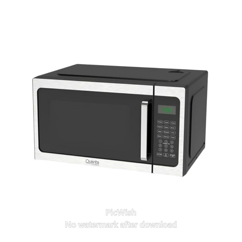 Quanta Microondas Dig 30L