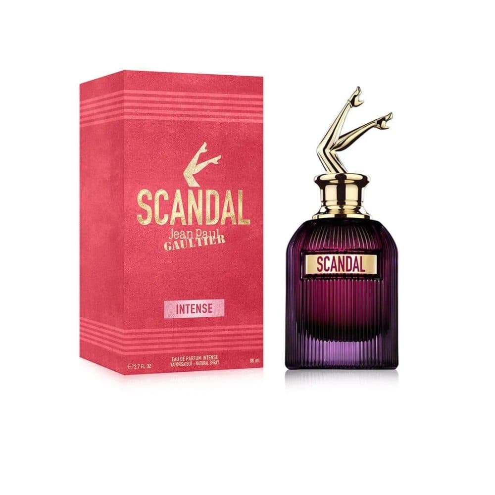 Jean Paul Scandal Le Intense 80ML PARFUM
