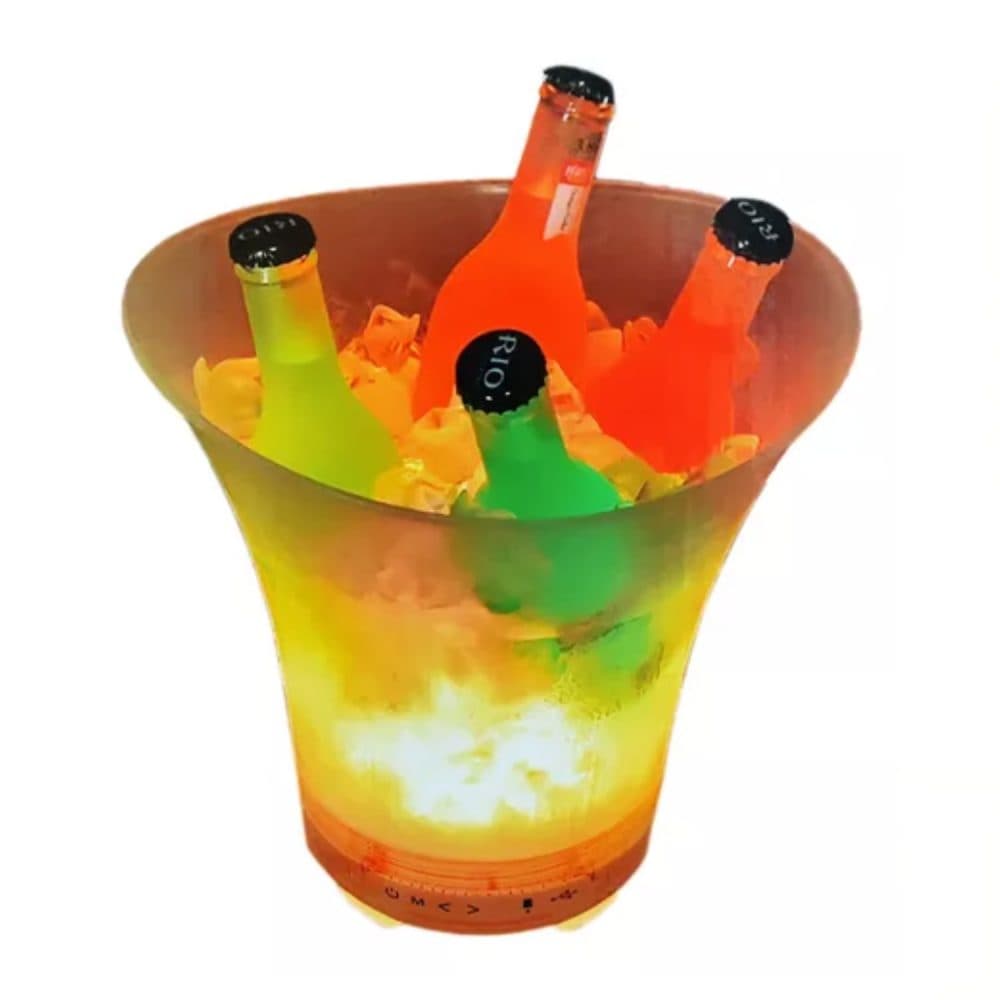 Champagnera Speaker 036