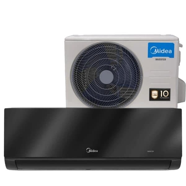 Ar Condicionado Midea Inverter