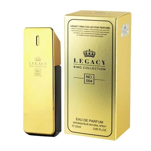 Carolina Herrera Brand Collection Ch 25ML EDP