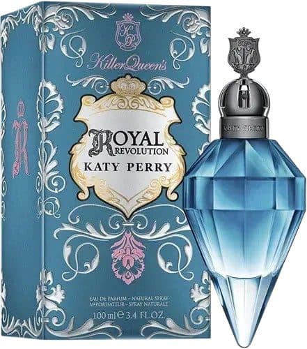 Katy Perry Royal Revoluton 100ML EDP
