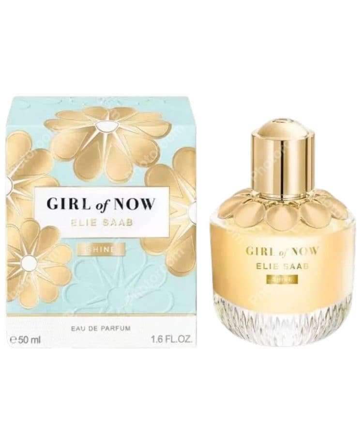 Elie Saab Girl Of Now Shine 90ML EDP