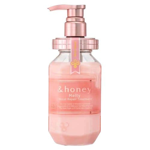 Cond Honey Melty Moist Repair Step 445G