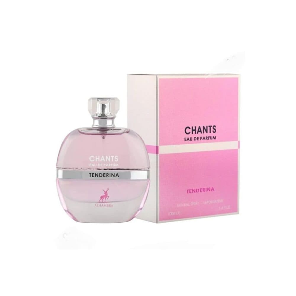 Maison Alhambra Chants Tendrina 100ML EDP
