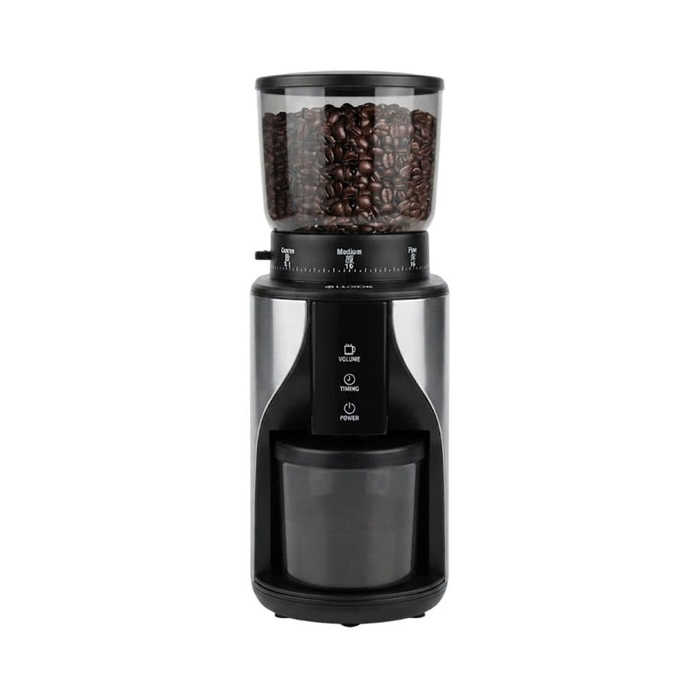 Moedor De Cafe Luxor Lx 110