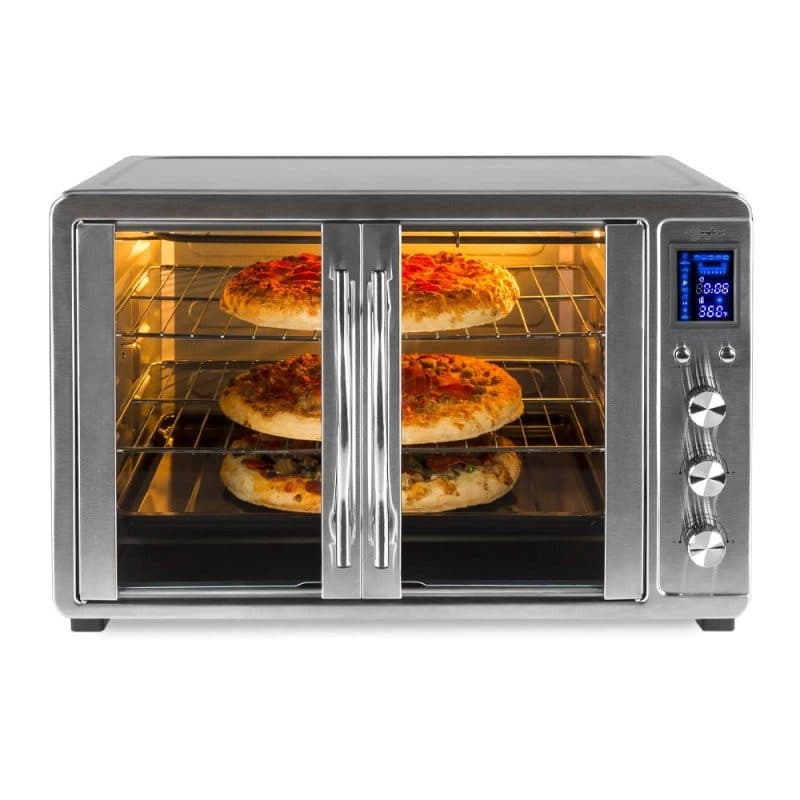 Forno Maryland