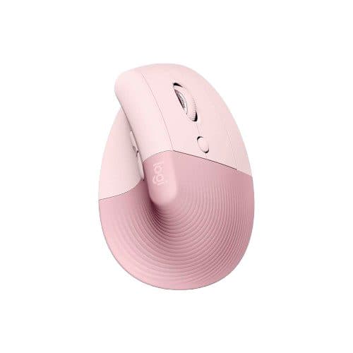 Logitech Mouse USB Lift Vertical 910