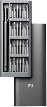 Xiaomi Kit Ferramenta Mi Precision Screwdriver