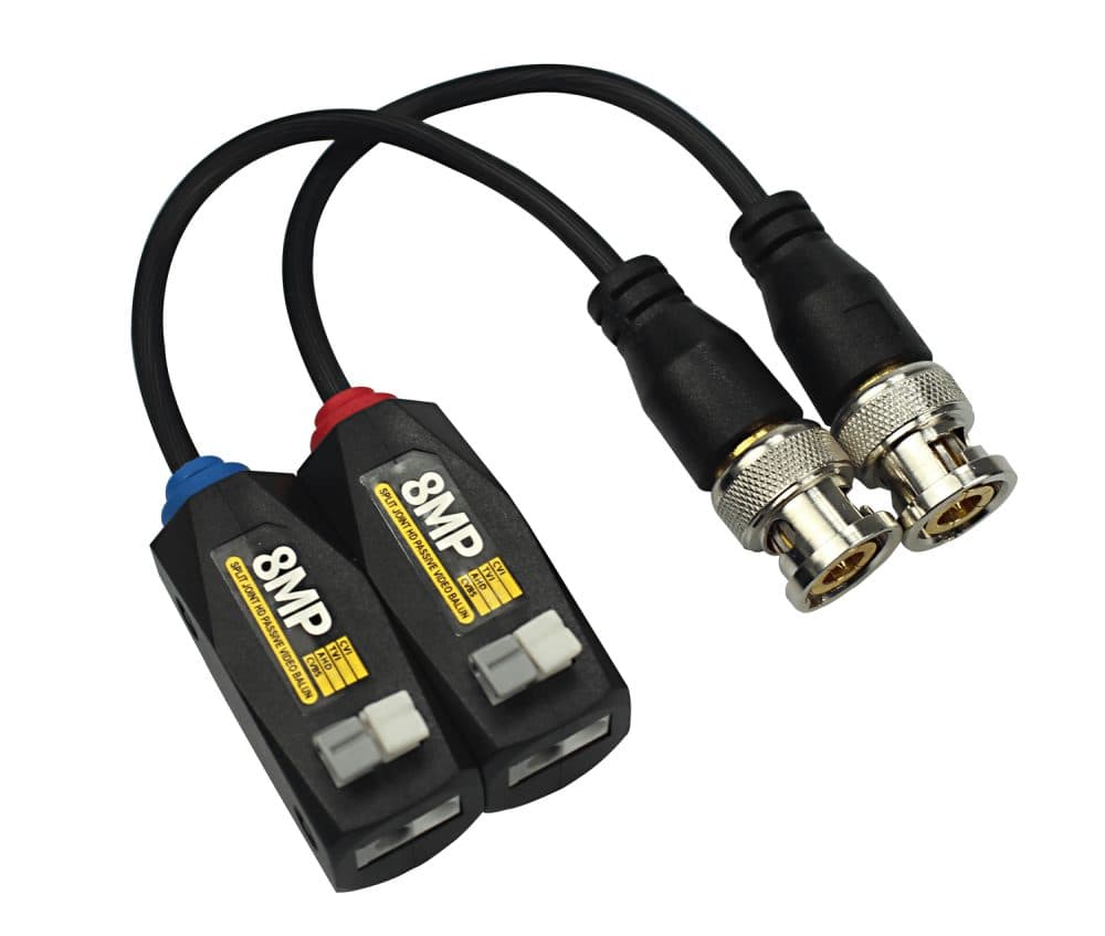 Balun Camera Stv