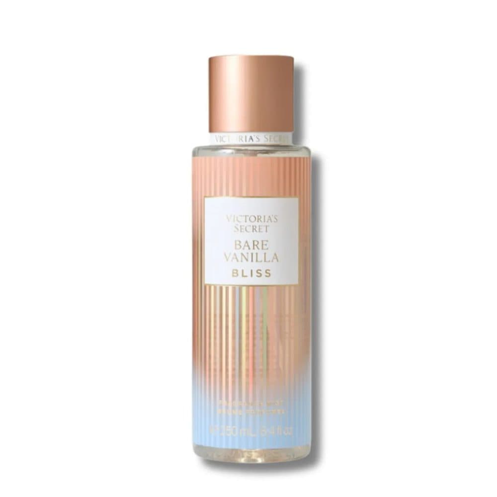 Secret Bare Vainilla Bliss