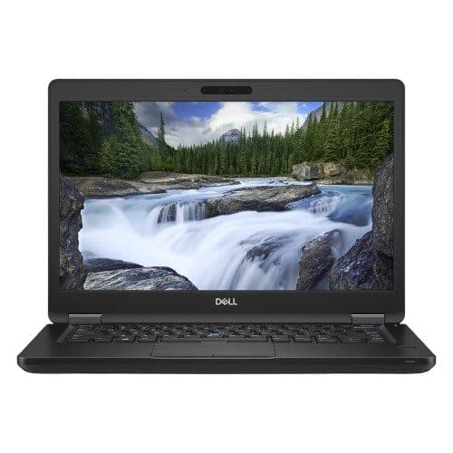 Dell Latitude I5 W11 Refurt 256GB 16GB