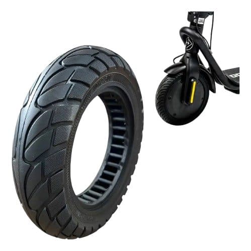 Patinete Eletrica Pneu Liso Camara