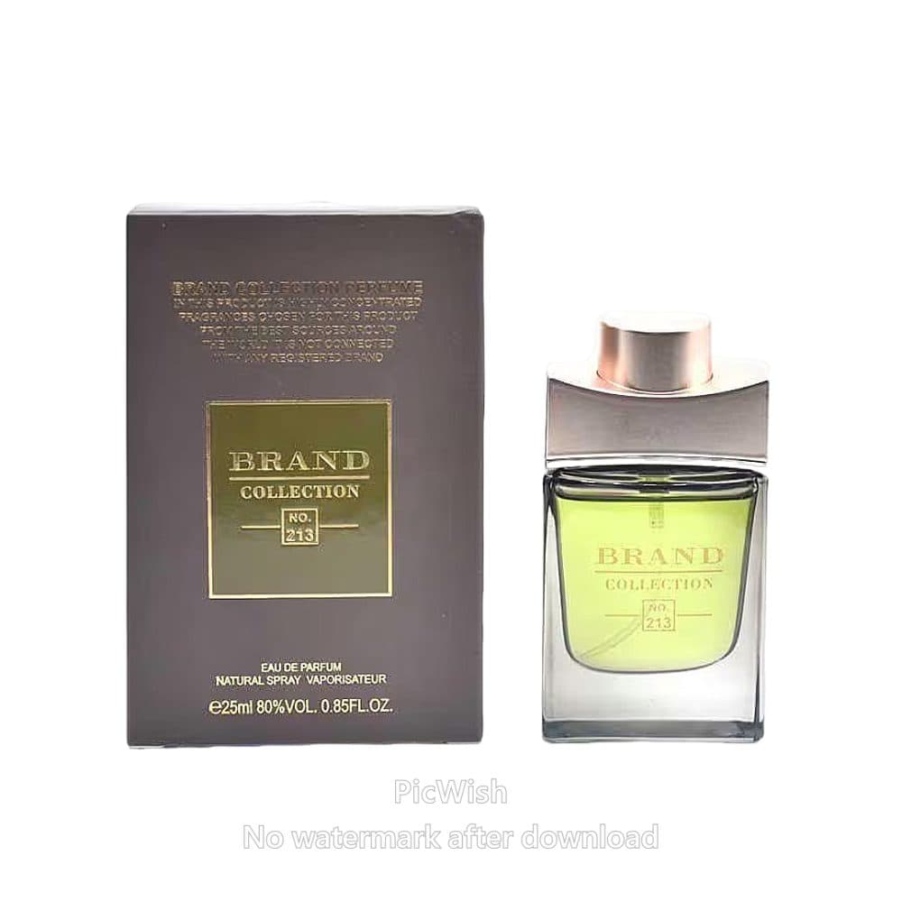 Brand Collection Wood Essen 25ML EDP