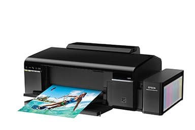 Impressora Epson