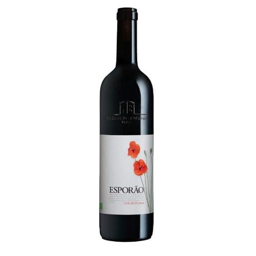 Beb Vinho Port Esporao Clheita 750ML