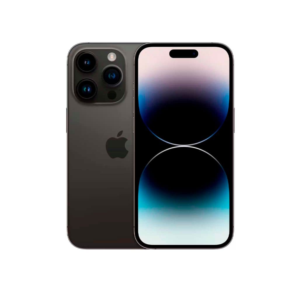 Apple iPhone 14 Pro 128GB Black