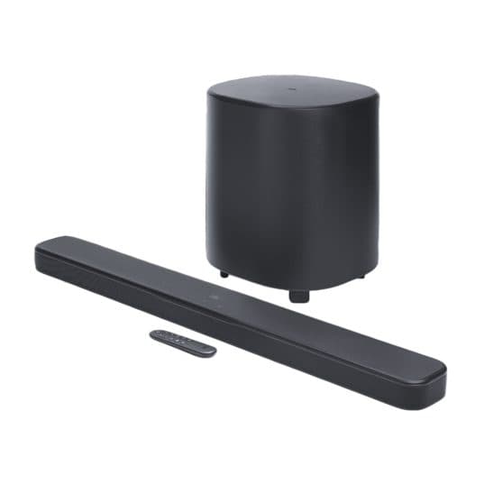 JBL Soundbar Bar BT Bivolt