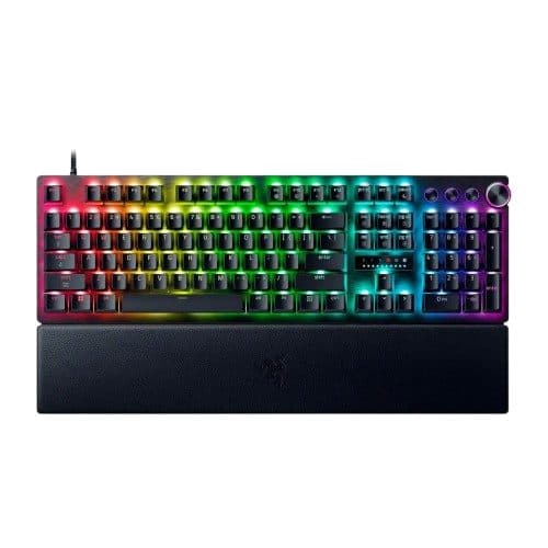 Razer Teclado USB Huntsman V3 Pro Tec USB
