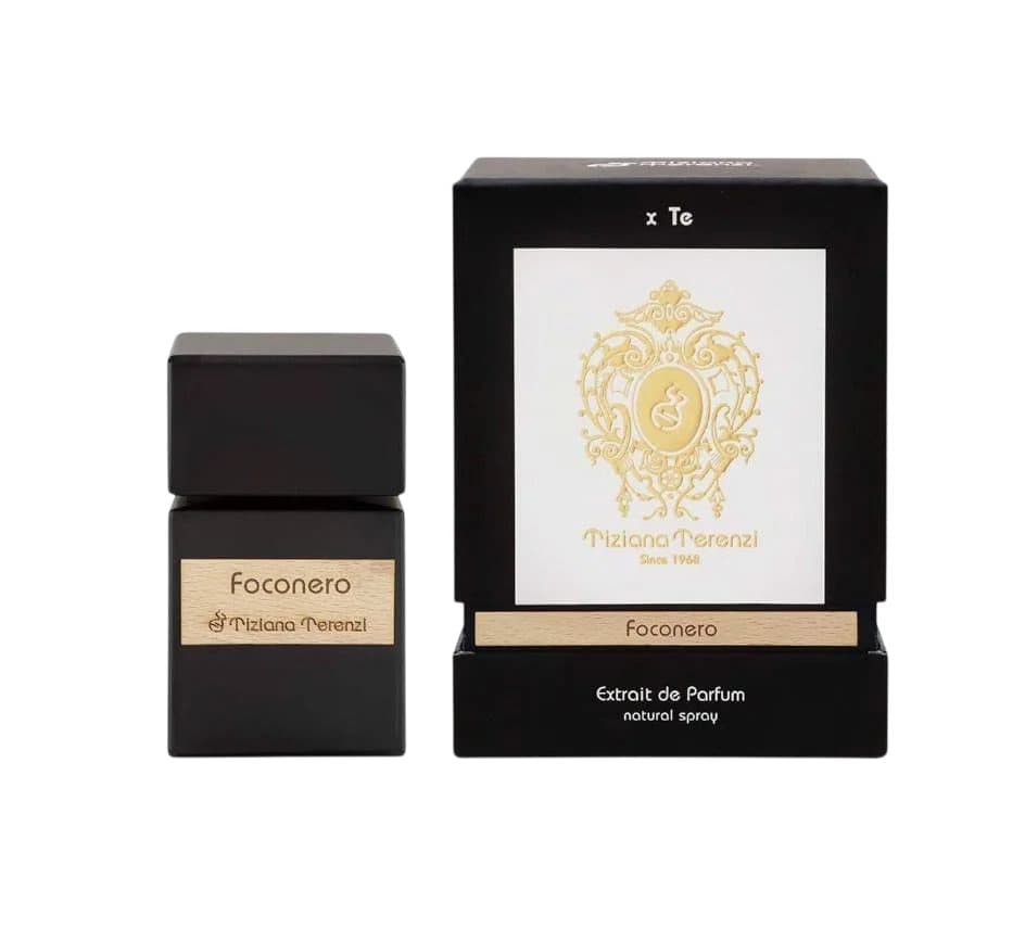 Tiziana Terenzi Foconero 100ML EXTRAIT