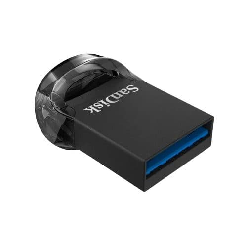SanDisk Pendrive Ultra Fit 128G G46 128GB