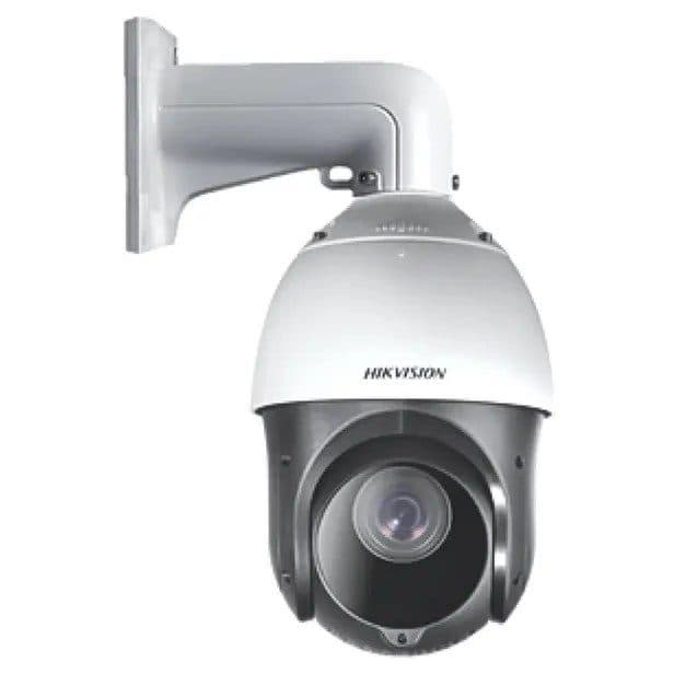 Camera Seg Hikvision