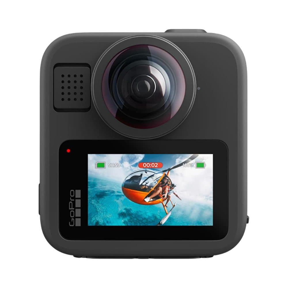 GoPro Camera De Acao Max 2 True 360