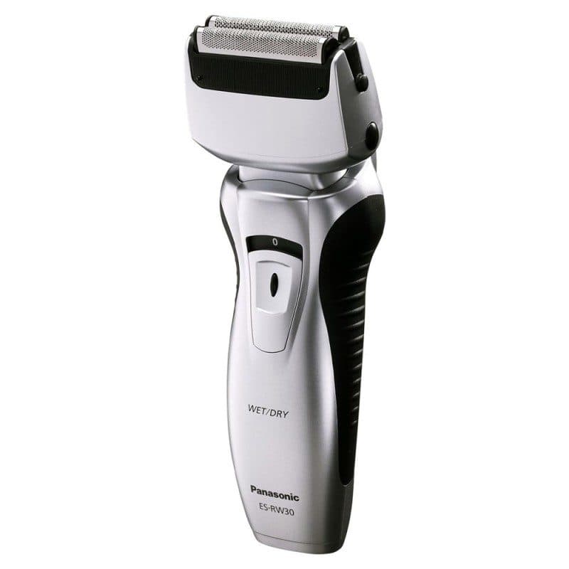 Panasonic Barbeador 2BLADE Recargable