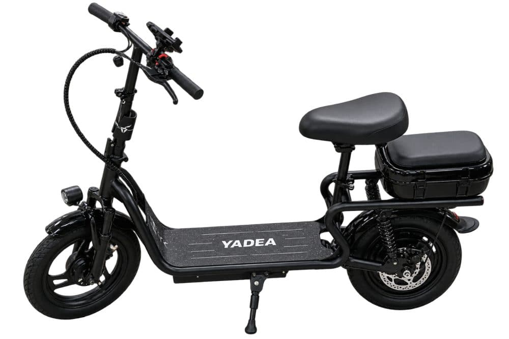 Patinete Eletrico Yadea R1