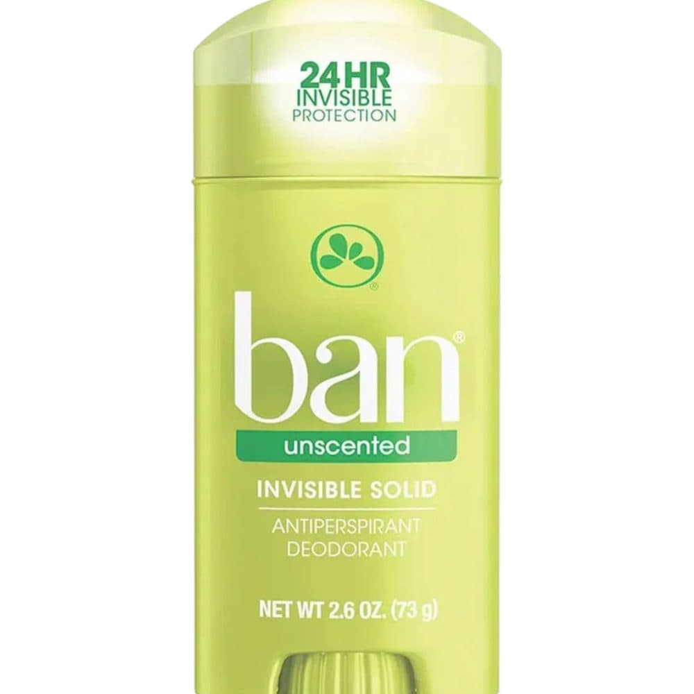 Des Ban Stick Unscented 73G